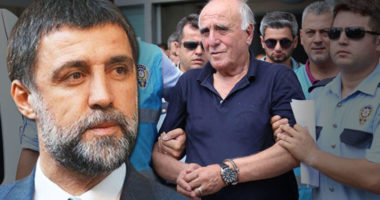 “Hakmarrje e Erdoganit ndaj të birit”, Turqia burgos babain e “mbretit” Hakan Sukur