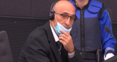 Ka rrezik të arratiset, Specialja lë në fuqi vendimin për parabugimin e Salih Mustafës