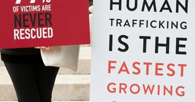 Trafikimi i qenieve njerëzore, pandemia që nuk ka “vaksinë”