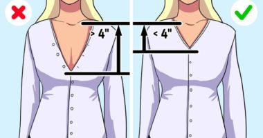 14 rregulla veshjeje që secili nga ne duhet t’i dijë!