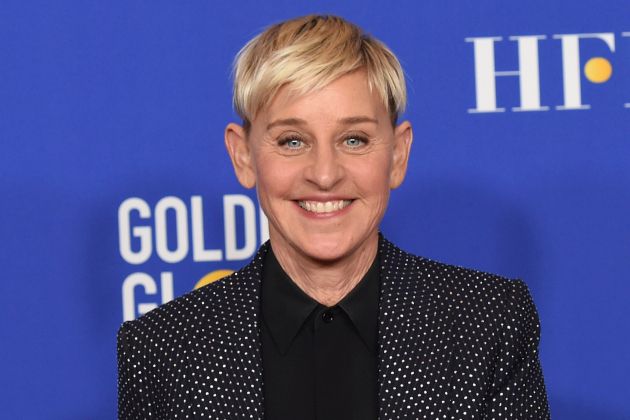 “Njerëzit filluan të vraponin”: Pas rikthimit në ekran, Ellen DeGeneres rrëfen eksperiencën me Covid-19