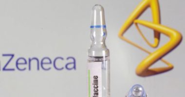 Britania fillon imunizimin me vaksinën Oxford/Astrazeneca