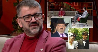 ‘Më tërhoqën zvarrë, bëra enkas ndërhyrje të dytë mjekësore’, Ndocaj: Jeta e re pa 40 kg, gati martesa!