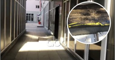 EMRAT/ Ky është 34-vjeçari që qëlloi për vdekje kunatin pasi pritën bashkë vitin e Ri