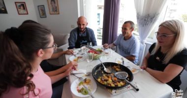 “Dreka është gati” troket në derën e familjes Sula