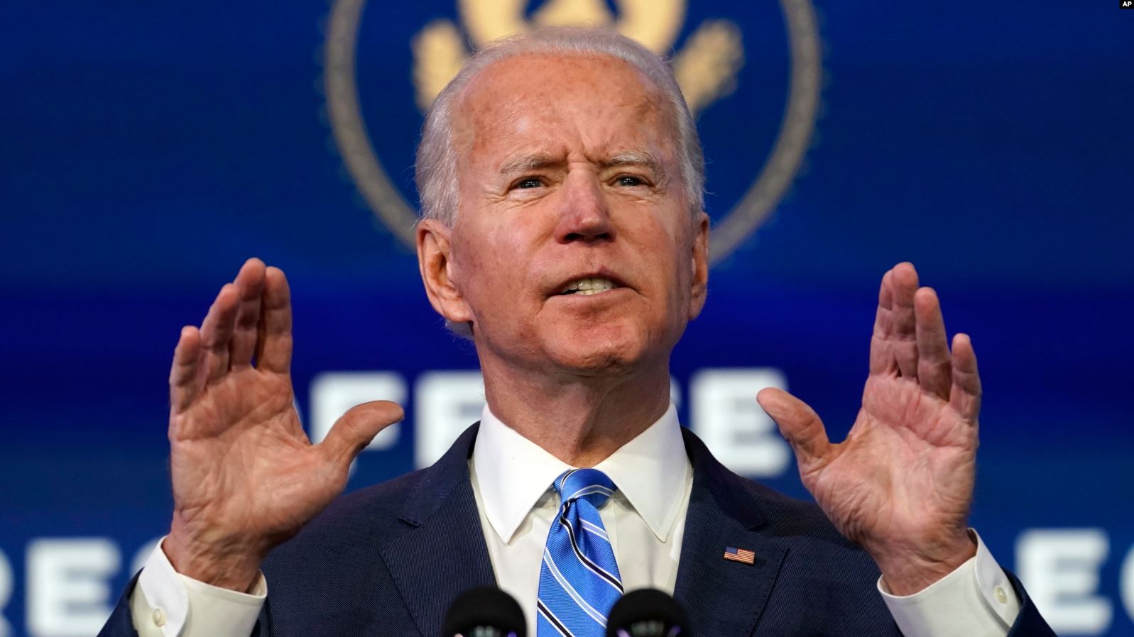 Nga taksat te emigracioni, përparësitë e 100 ditëve të para të Presidencës Biden