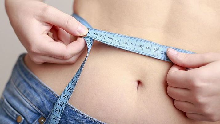 Sa kalori duhet të digjni nëse doni të humbni një kilogram