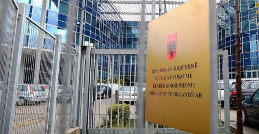 Berat Cadastre’s director sentenced to prison for corruption