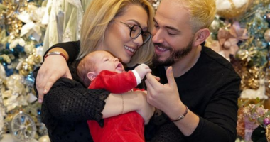 Kledi Bahiti dhe moderatorja e njohur infektohen familjarisht me Covid, si është gjendja e të birit