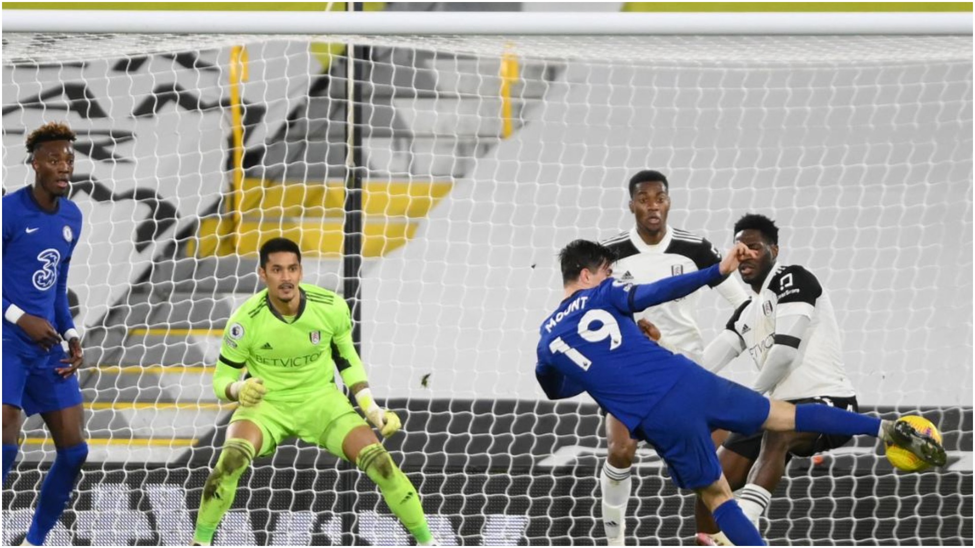 VIDEO/ Chelsea mjaftohet me një gol, fitore qetësie për Frank Lampard