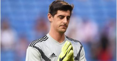 Belgjika pa Courtois, gardiani nuk do të jetë në Euro 2024