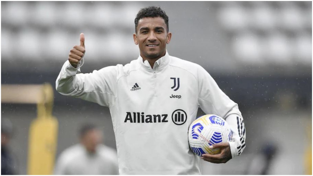 “Kemi një muaj e gjysmë për ta rikthyer Juventus ku i takon”, fjalimi mbreslënës i Danilos drejtuar shokëve