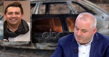 U gjet i djegur në makinë, përse italiani shkoi në Pukë? Artan Hoxha: Valixhja, dyshimet dhe misteri