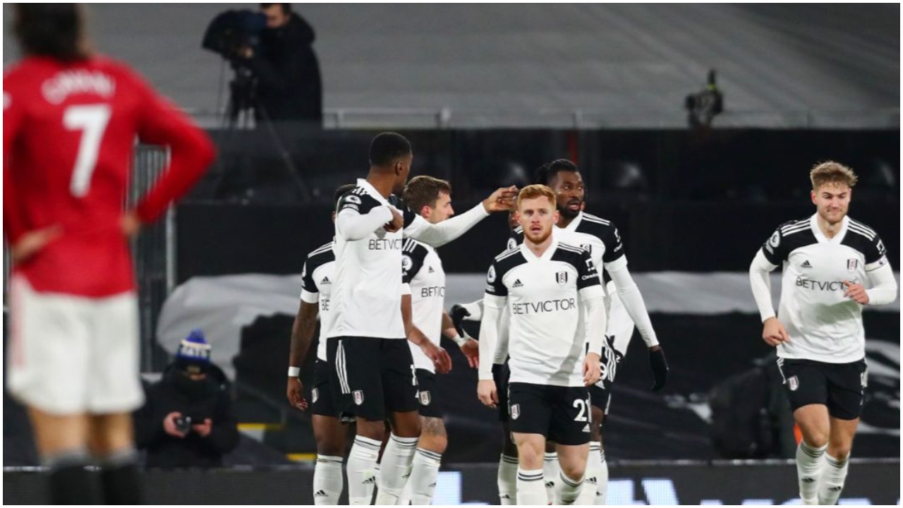 VIDEO/ Mbrojtja në gjumë, United e pëson shumë shpejt nga Fulham