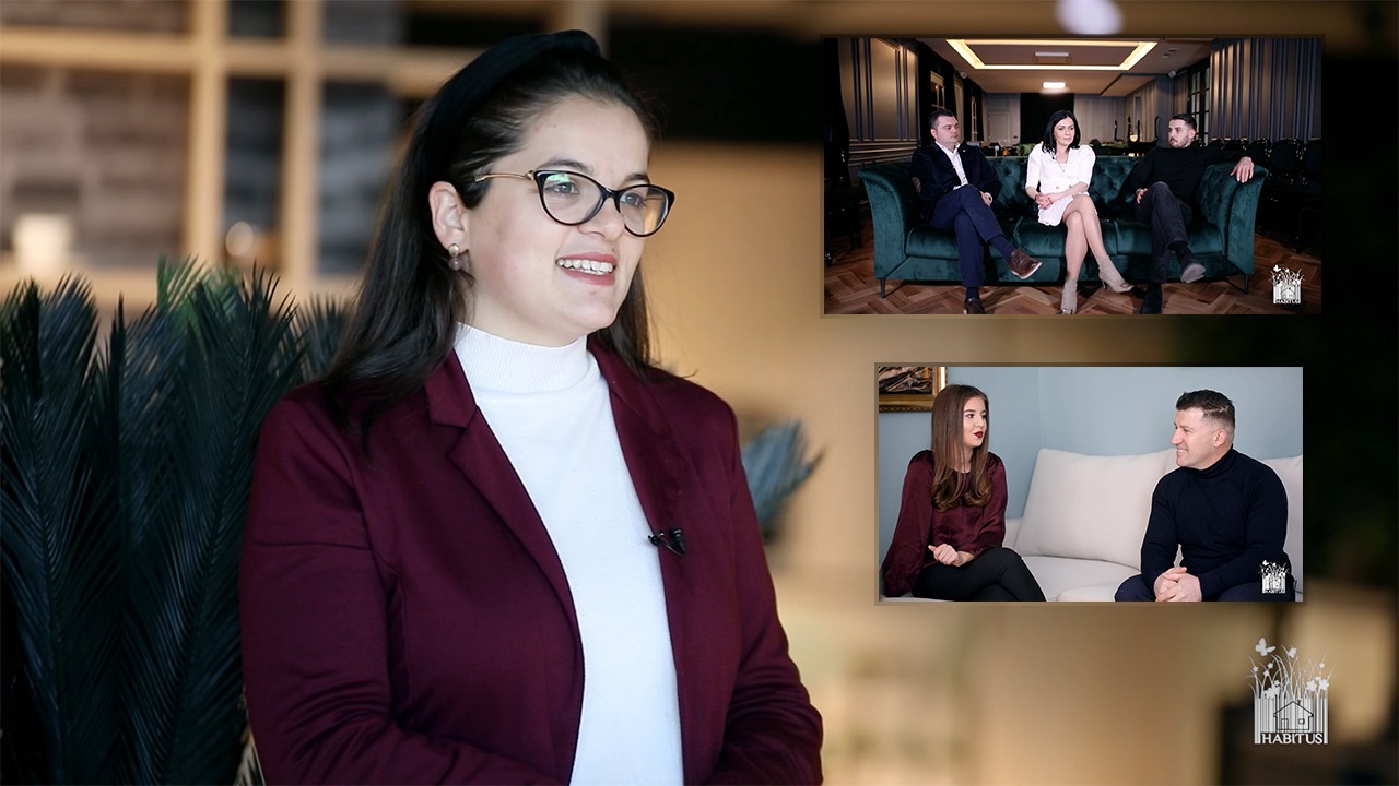 Përballje e fortë dhe me të papritura, “Habitus” sjell sfidat mes agjentëve imobiliarë