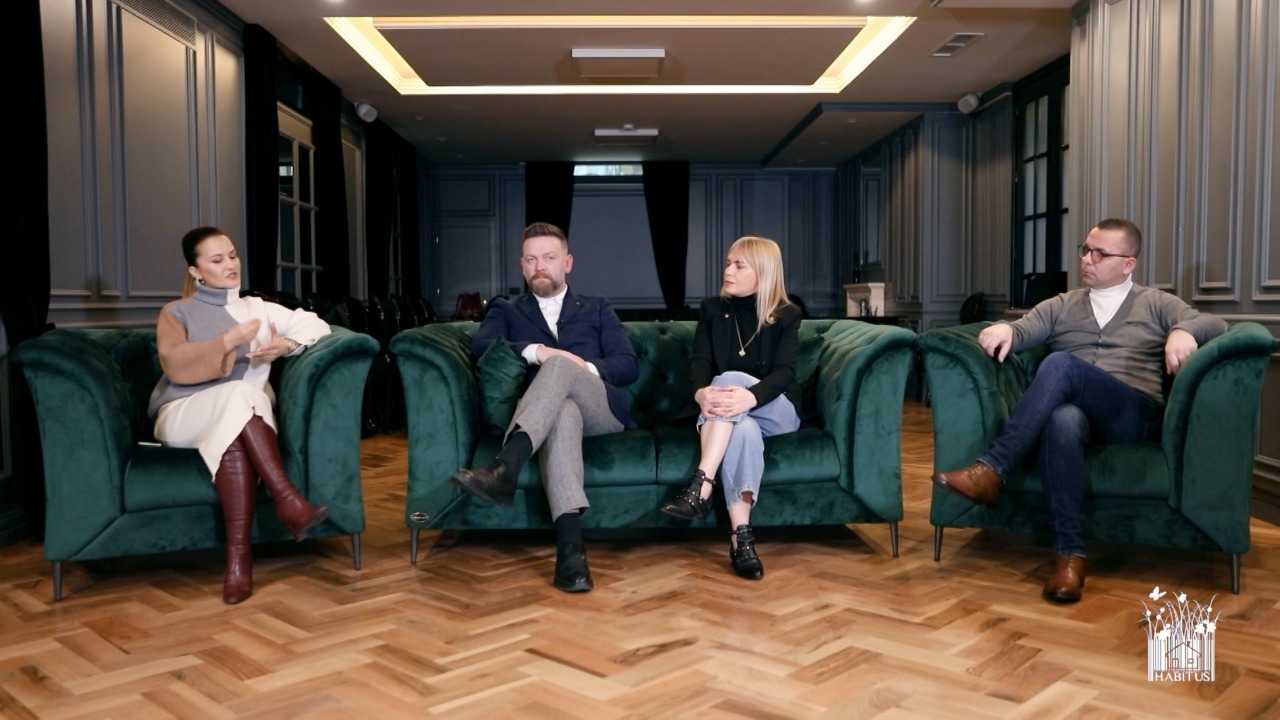 Nata e parë finale në “Habitus”, 12 agjentë në garë dhe “penthouse” pranë Kopshtit Botanik