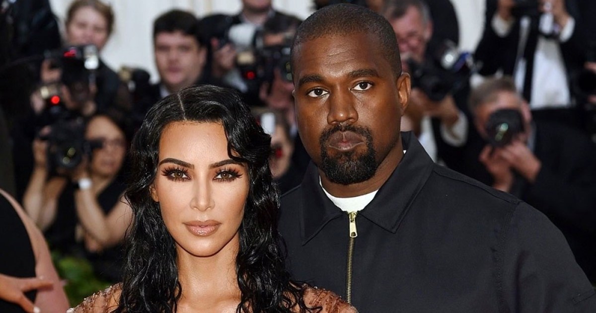 Kim dhe Kanye drejt divorcit, kush është “arkitektja” e ndarjes së çiftit hollivudian