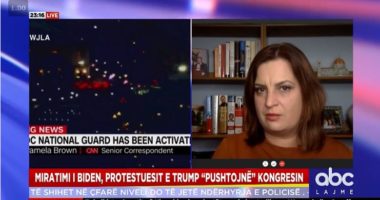 Çfarë ndodh nëse Trump nuk largohet? Gazetarja e Zërit të Amerikës: Një gjë është e sigurt