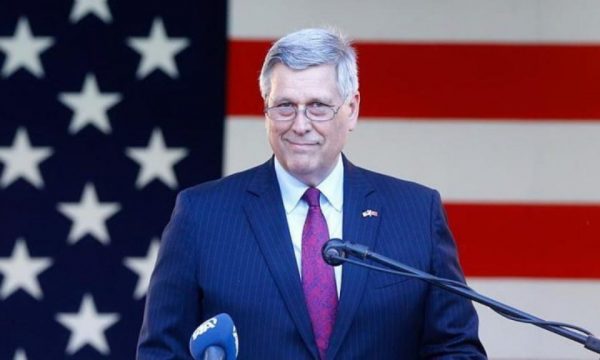 SHBA: Pakti Kosovë-Serbi mbetet në fuqi deri në një ndryshim të mundshëm