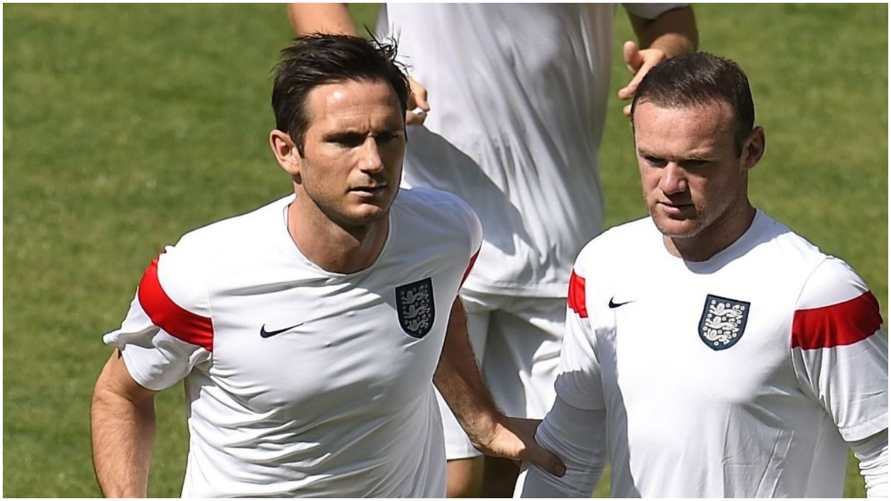 Rooney: Shkarkimi i Lampard nuk më befasoi, Chelsea kështu sillet gjithmonë