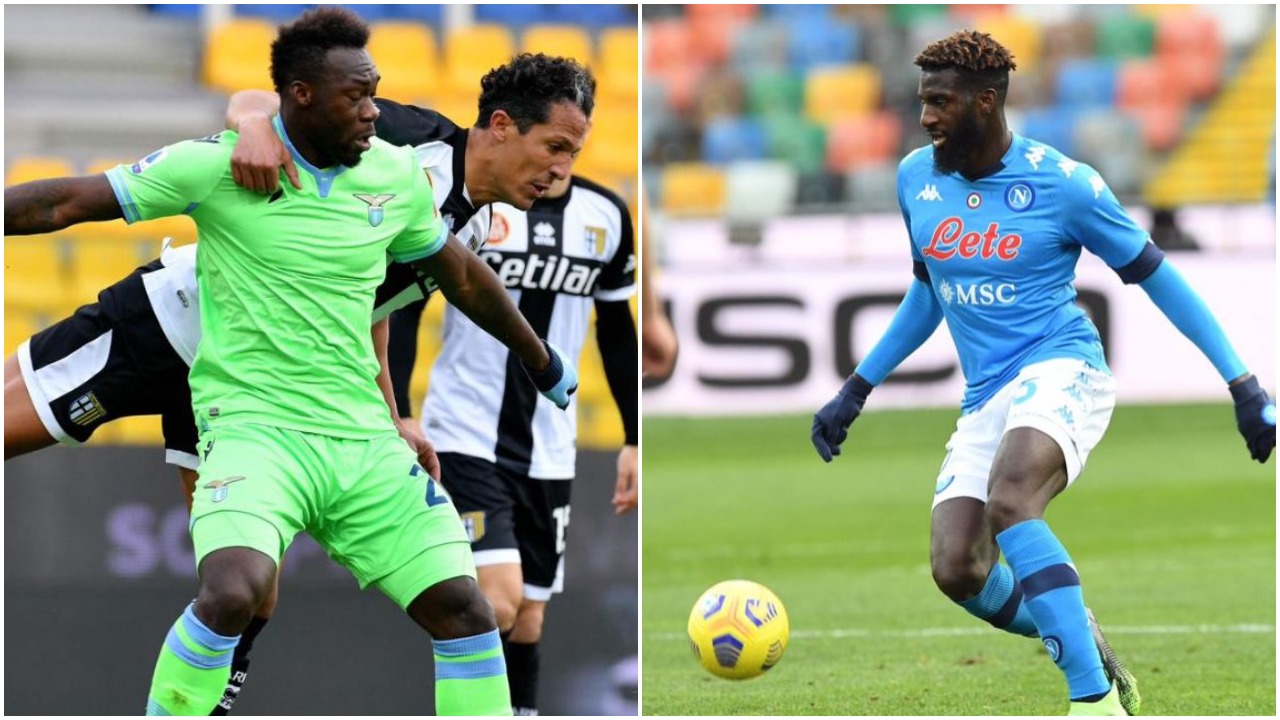VIDEO/ Lazio dhe Napoli fitojnë në transferta, feston edhe Hellas Verona