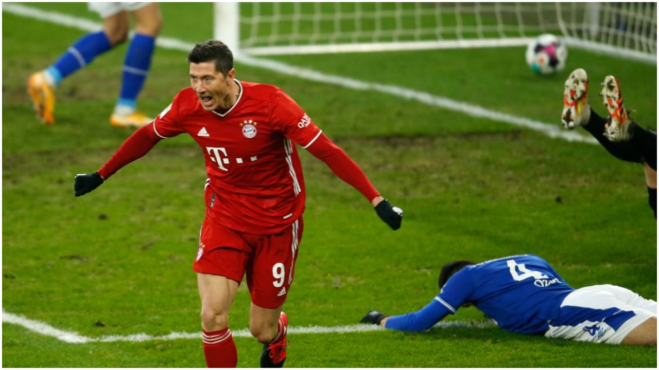 Dorëzohet Bayern, klubi bavarez i vendos çmim Lewandowskit