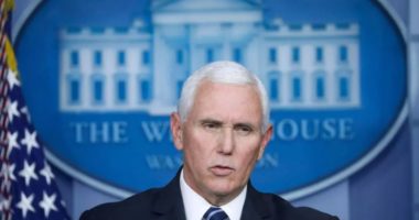 Gjykata tjetër goditje për Trump, nuk lejohet refuzimi i rezultatit nga Mike Pence