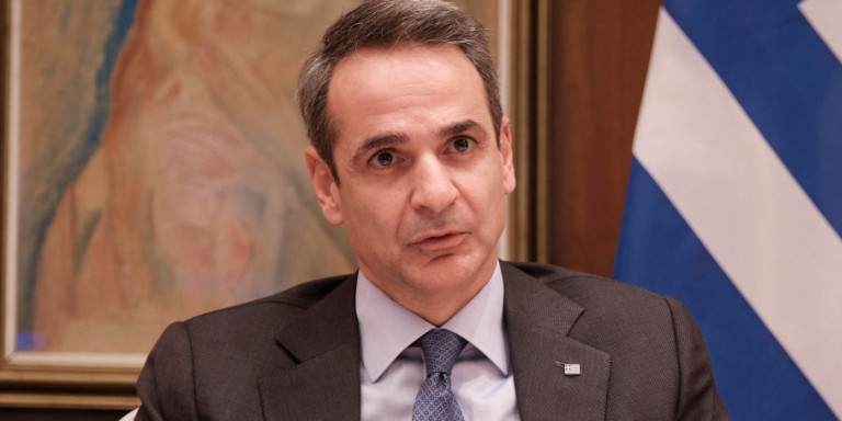 Lufta kundër COVID-19, Mitsotakis: Në fund të pranverës, kthehemi në normalitet