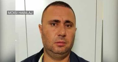 Gjykata italiane jep vendimin përfundimtar për Moisi Habilajn