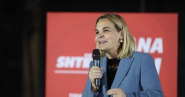 Rrjedhjet nga LSI, Kryemadhi: Ikin dhe vijnë, por ju tregoj stoikët e partisë