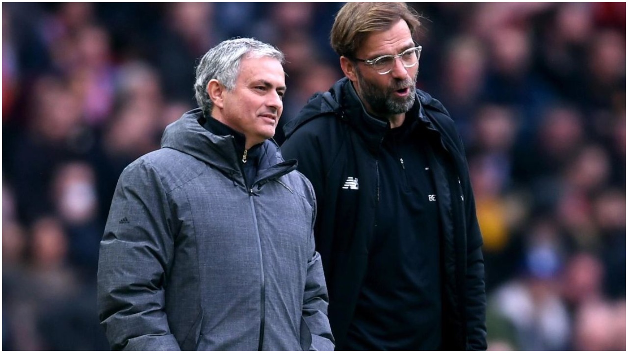 Mourinho flet hapur: Klopp miku im? Jo, aspak! Vetëm respekt mes nesh