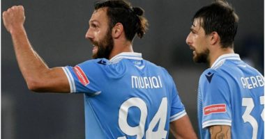 Jashtë planeve të Lazios, klubet e Premier League kërkojnë shërbimet e Muriqit