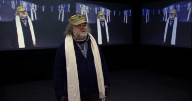 Myrtezai rrëfen në “Refleksione”: Pse artistët përzgjedhin trupin e tyre për t’u shprehur?