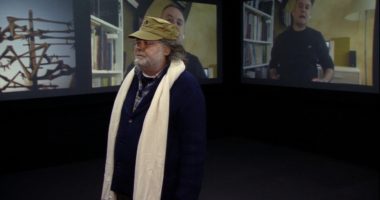 “Politikan me stomak”, çfarë mendon artisti Vladimir Myrtezai për Edi Ramën?