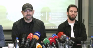 Zyrtare: Nuk la asnjë shenjë në Superiore, Ferhan Hasani e mbyll me Partizanin