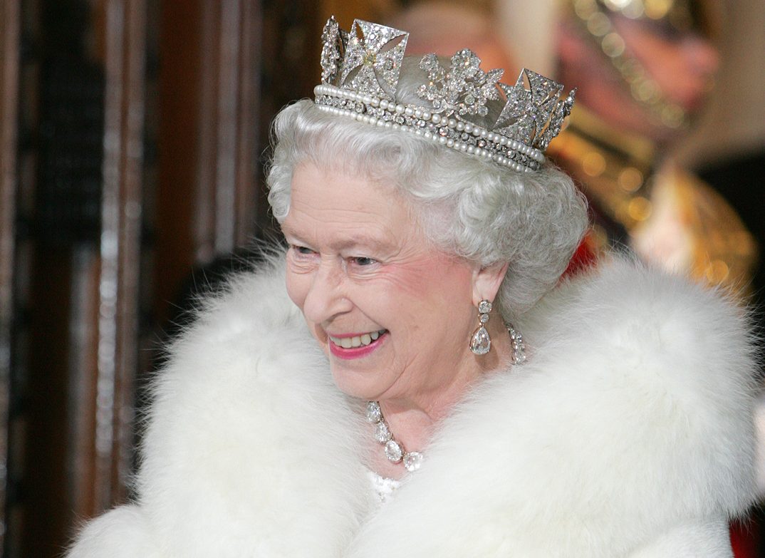 Faktet thonë se  Elizabeth II do të jetë Mbretëresha e fundit e Britanisë së Madhe