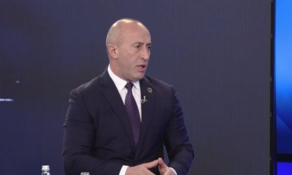 Haradinaj: Nuk jam armiqësor me aleatët, por Kosova duhet të ecë përpara