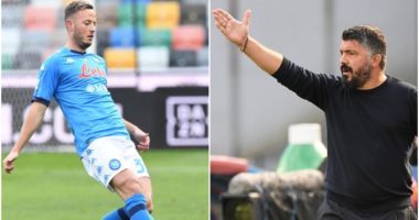 Gaboi rëndë ndaj Udinese, Gattusso i jep edhe një shans Rrahmanit