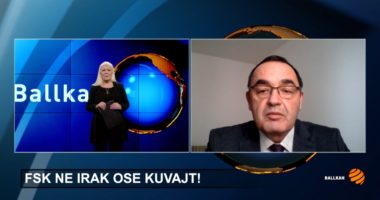 Ekskluzive-Ballkan/ Dy kontingjente të FSK-së shkojnë me ushtrinë amerikane në Irak ose Kuvajt