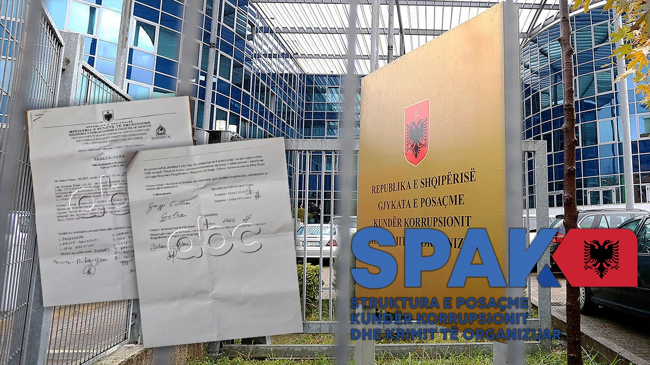 “Harroi në burg të ekstraduarin nga Gjermania”, avokati akuza SPAK-ut: Bëri çudinë e radhës