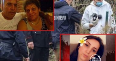 Masakrimi i çiftit Pasho në Itali, zbardhen bisedat sekrete të Elona Kaleshit dhe vajzave të viktimave