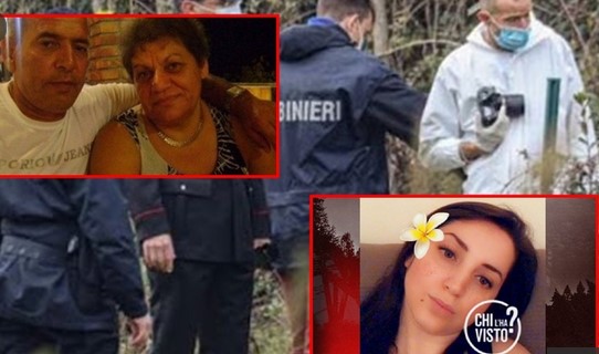 Masakrimi i çiftit Pasho në Itali, zbardhen bisedat sekrete të Elona Kaleshit dhe vajzave të viktimave
