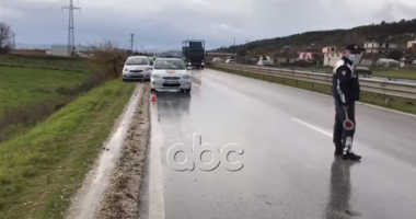 Përplasi për vdekje 50-vjeçarin që u gjet në kanal, arrestohet drejtuesi i furgonit