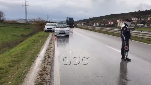 Përplasi për vdekje 50-vjeçarin që u gjet në kanal, arrestohet drejtuesi i furgonit