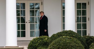 Del audio, Trump presion zyrtarit të Xhorxhias për të ndryshuar rezultatin e zgjedhjeve