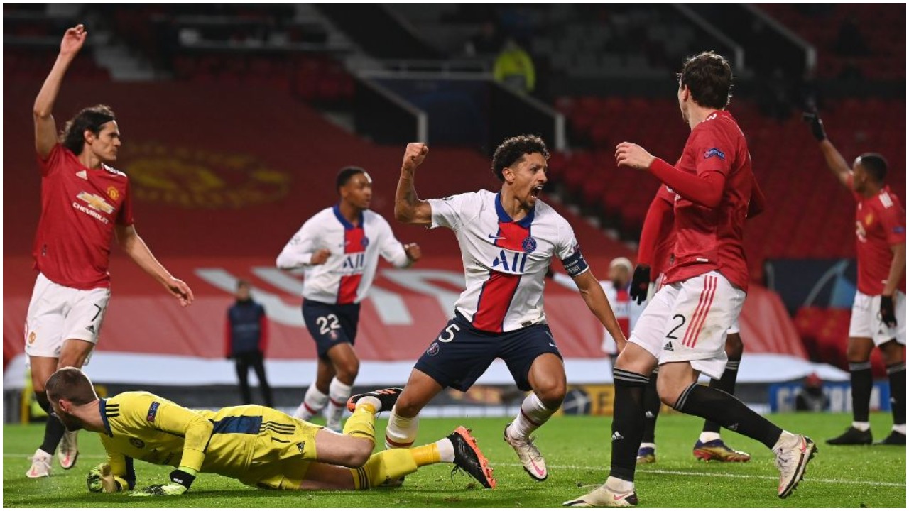 Synohet mesfushori i Bayern Munchen, garë e fortë mes United dhe PSG