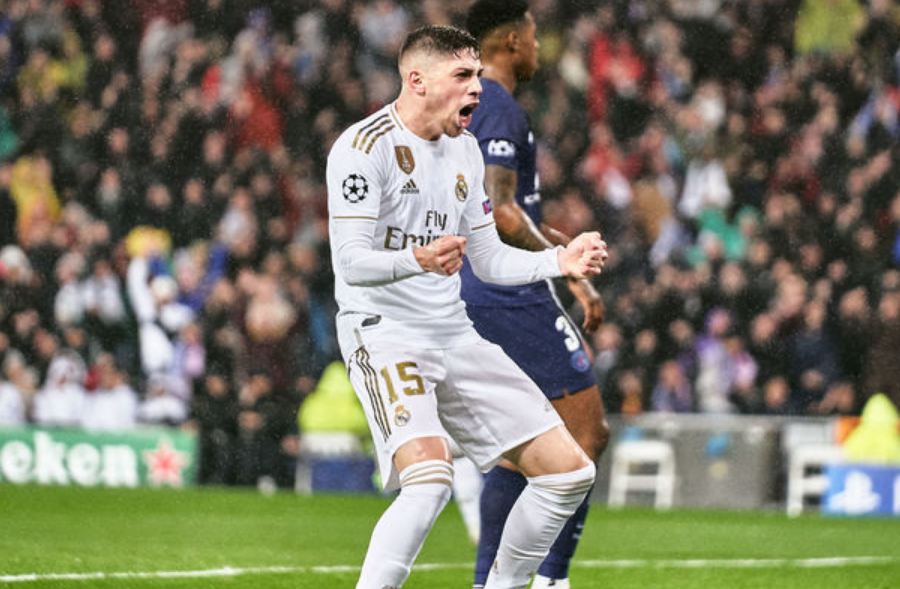 Top 5 lojtarët më të mirë të Real Madridit në pjesën e parë të sezonit