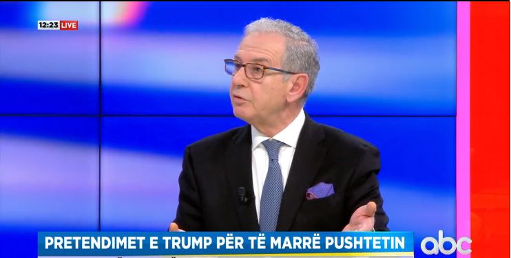 Pretendimet për pushtetin, Nesho: Republikanët po diskutojnë Trump-izmin, pa Trump