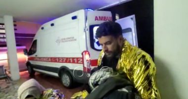 Qëndruan 3 orë në det të hapur, flet një nga sirianët: Kishim destinacion vendet e Europës