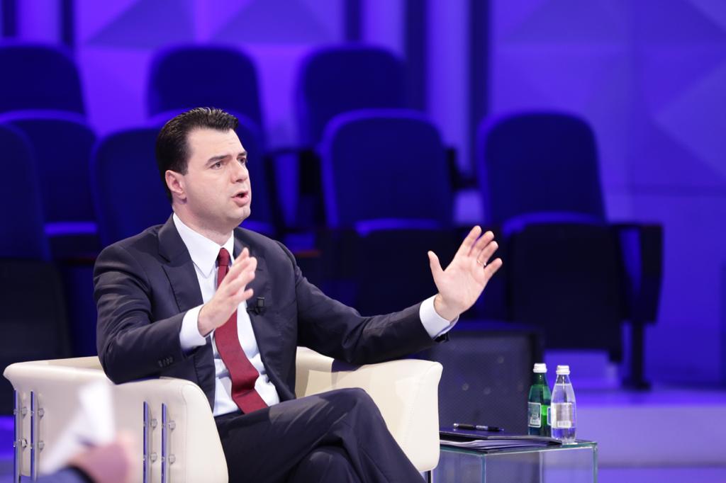 Basha: Rama i tha presidentit francez që trami nuk ishte prioritet